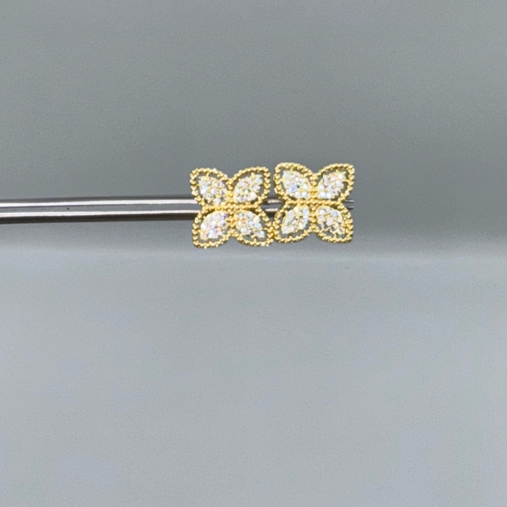 Venetian Earrings - Picture 6 of 11